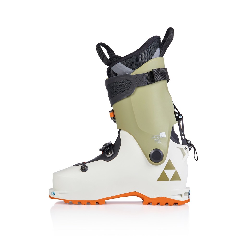 BIG SALE Fischer Transalp Tour WS
