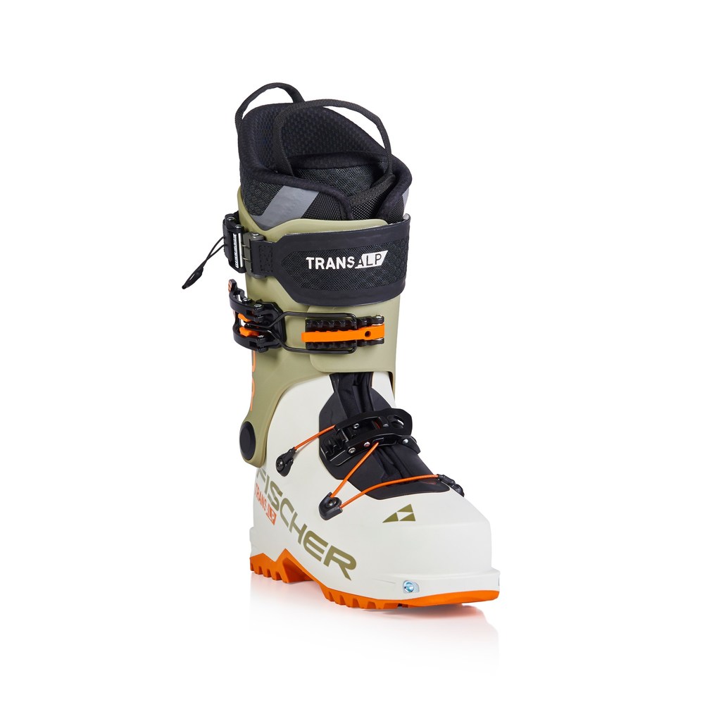 BIG SALE Fischer Transalp Tour WS