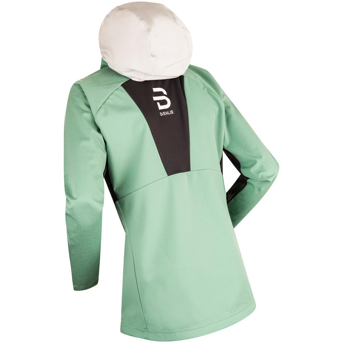 BIG SALE Bjorn Daehlie Jacket North WMN 