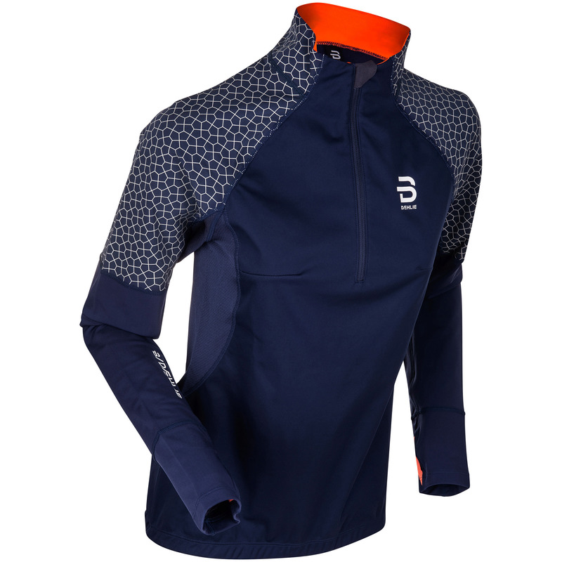 BIG SALE Bjorn Daehlie Top Mora for Women