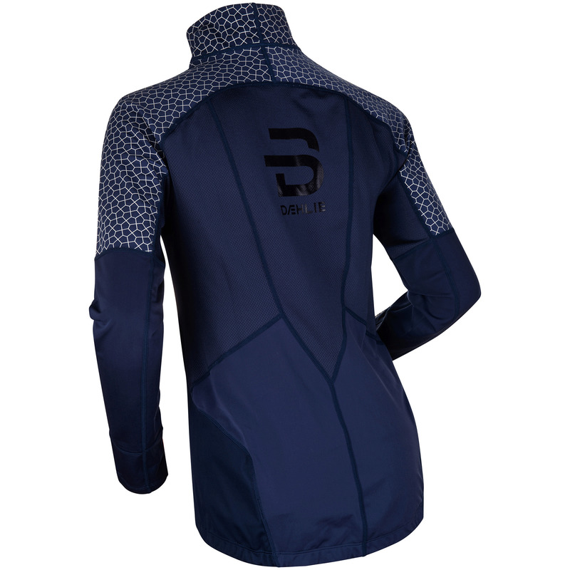 BIG SALE Bjorn Daehlie Top Mora for Women