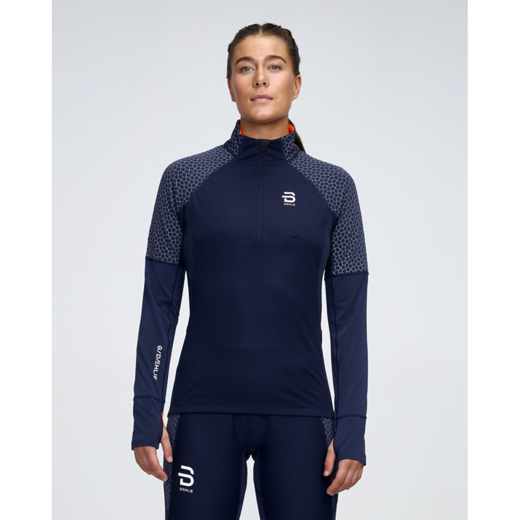 BIG SALE Bjorn Daehlie Top Mora for Women
