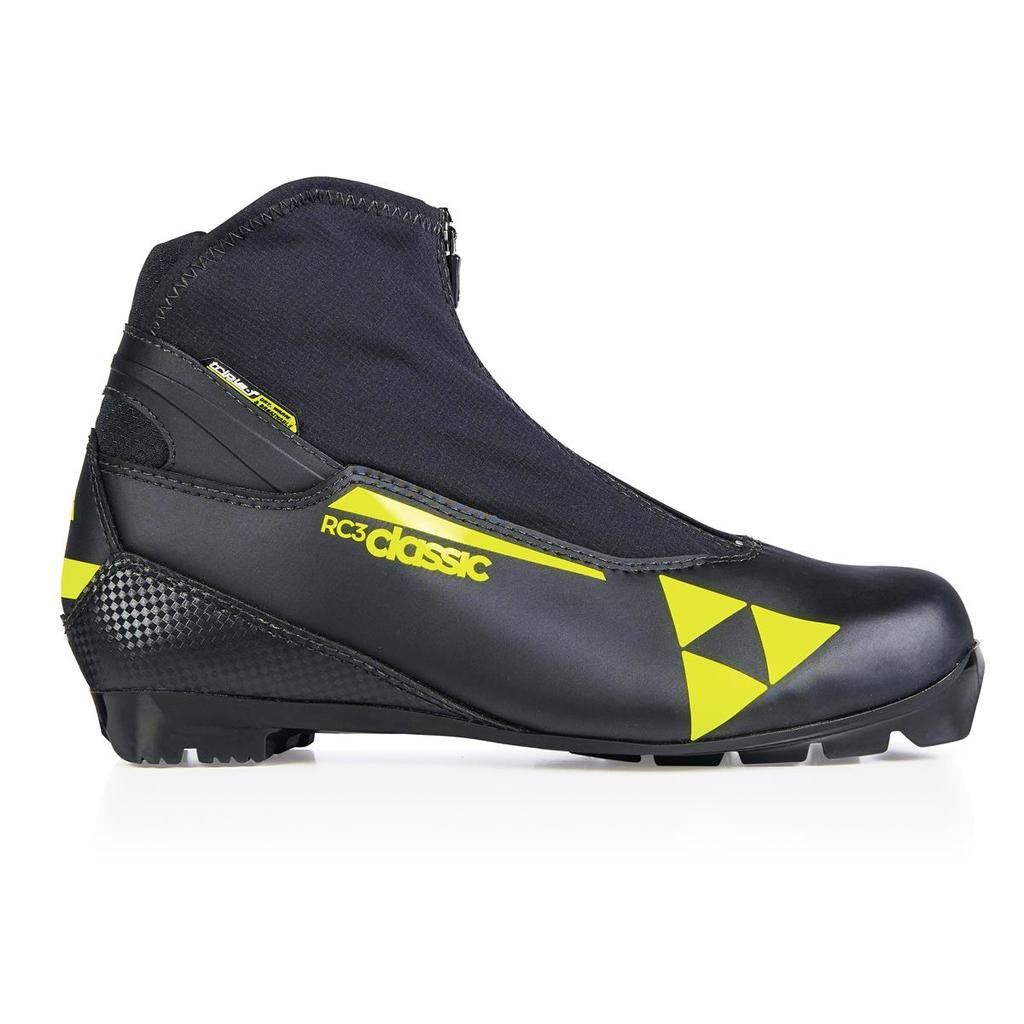 Langlaufschuhe Fischer RC3 Classic