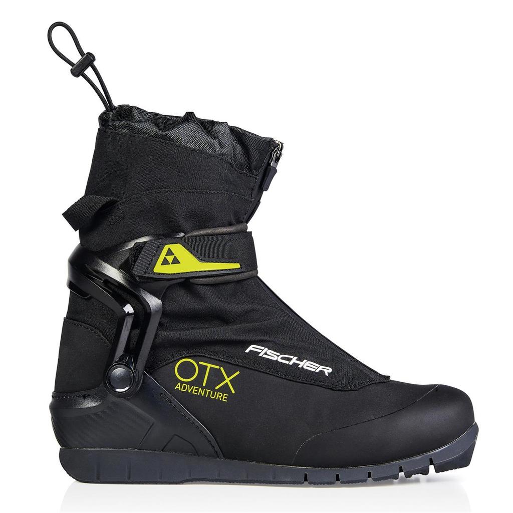 Langlaufschuhe Fischer OTX Adventure