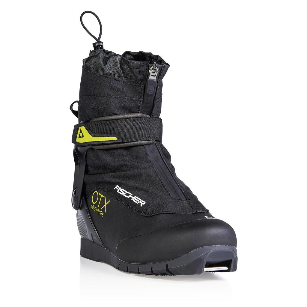 Langlaufschuhe Fischer OTX Adventure