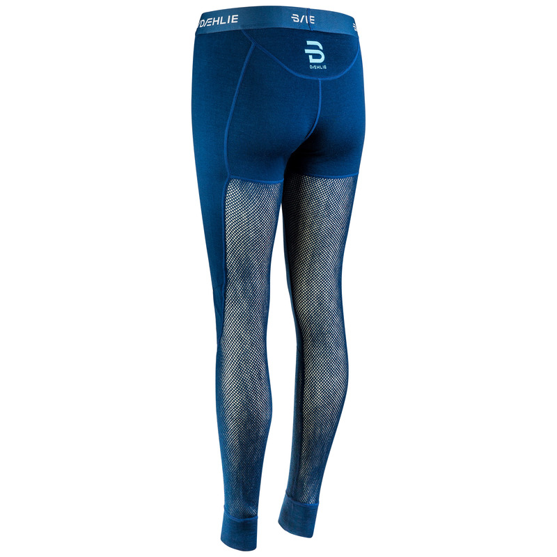 BIG SALE Bjorn Daehlie Airnet Wool for Women 