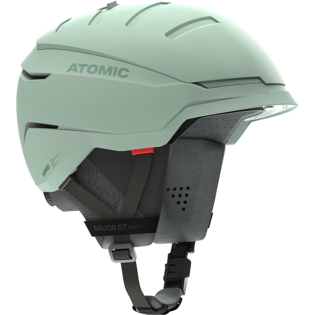 Helme Atomic Savor GT Amid