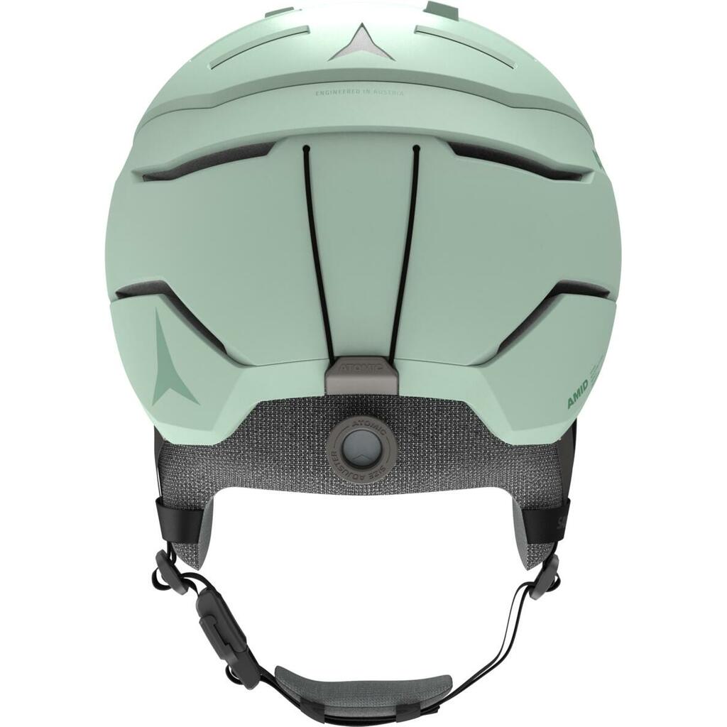 Helme Atomic Savor GT Amid