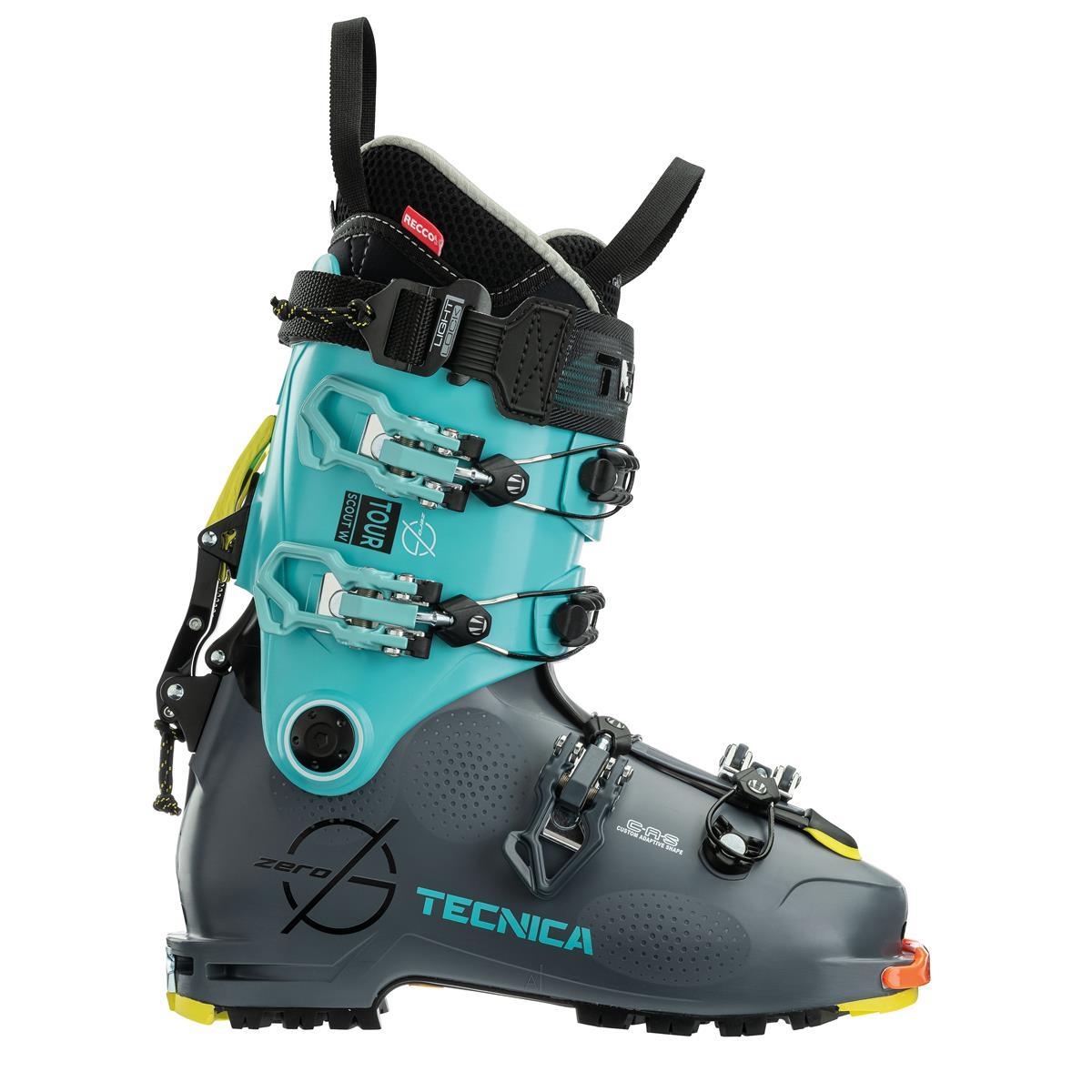 BIG SALE Tecnica Zero G Tour Scout W