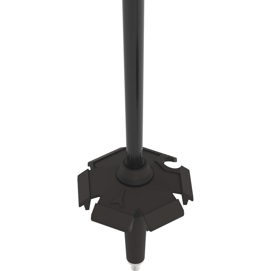 Skistöcke  Atomic AMT Carbon SQS W