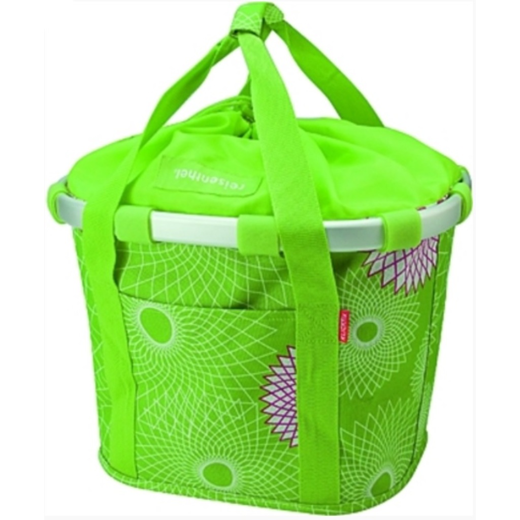 Fahrradzubehör Rixen & Kaul Bikebasket