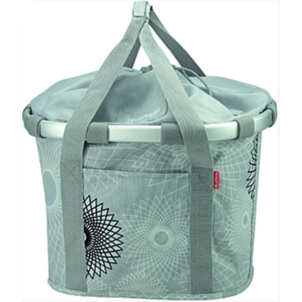 Rixen & Kaul Bikebasket