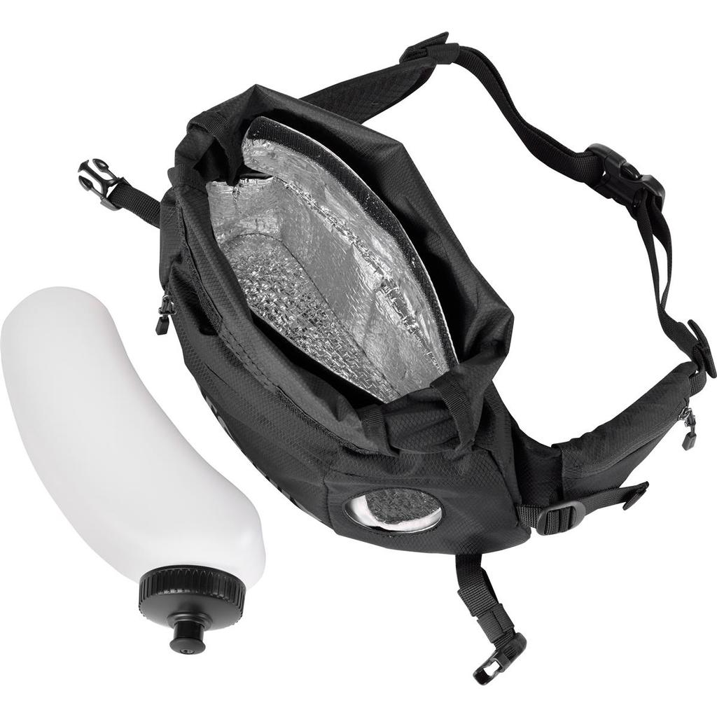 Rucksäcke und Taschen Atomic Nordic Thermo Bottle Belt