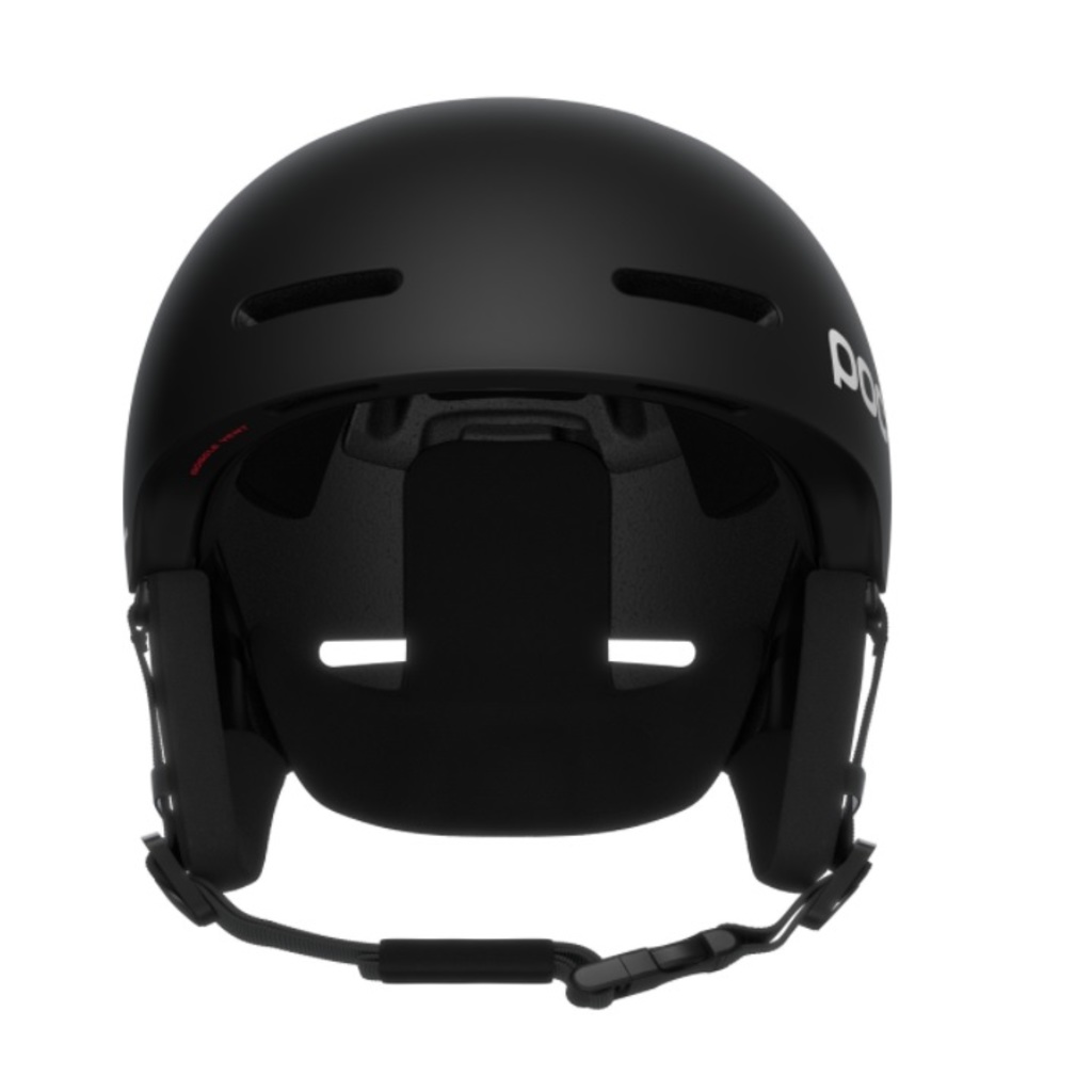 Helme POC Fornix