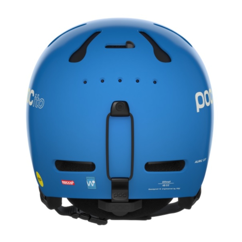Helme POC POCito Auric Cut MIPS