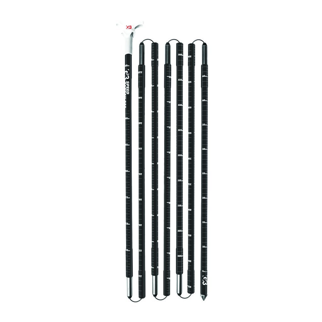 Tourenzubehör G3 Carbon Speed Tech 300