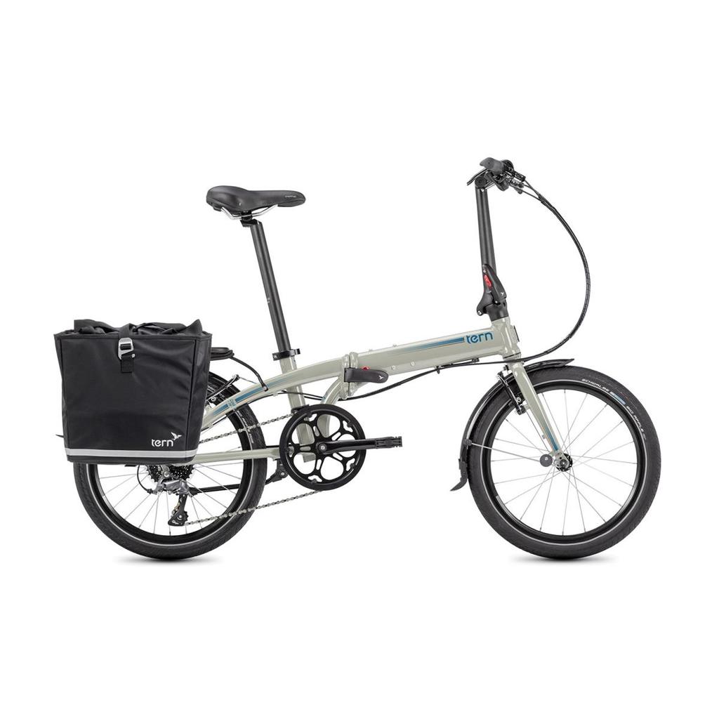 Fahrradteile Tern Loader™ Rack 2.0