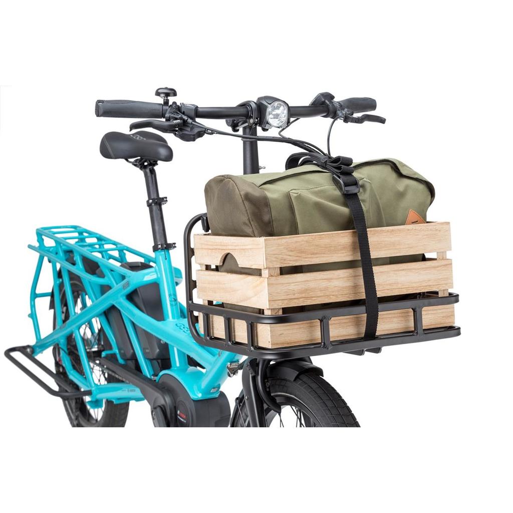Fahrradzubehör Tern Batten Strap