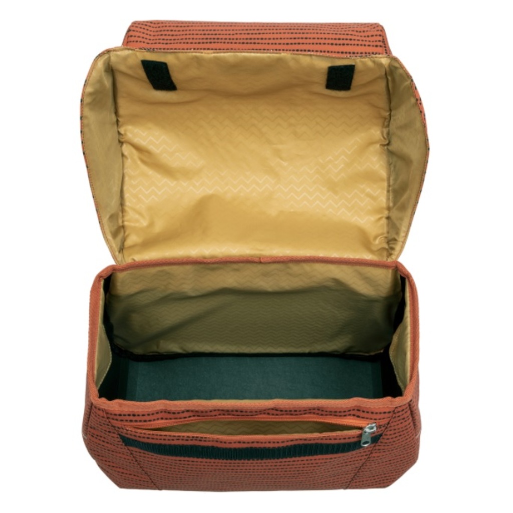 Fahrradtaschen New Looxs Joli Double Nomi