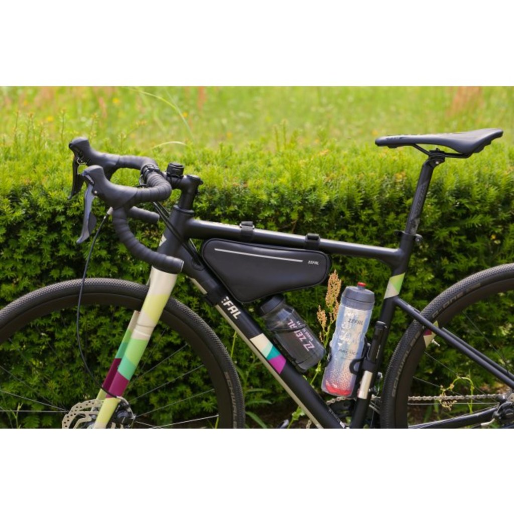 Fahrradtaschen ZÉFAL Z Adventure C2