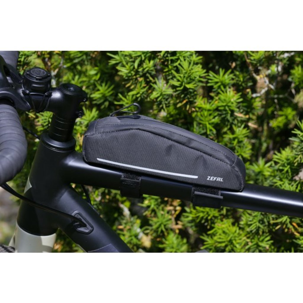 Fahrradtaschen ZÉFAL Z Aero