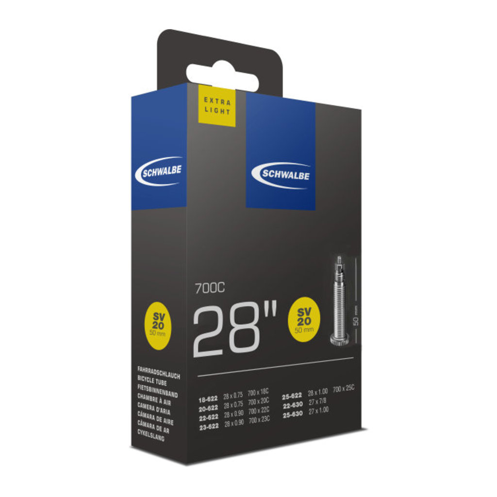 Schwalbe Race 28