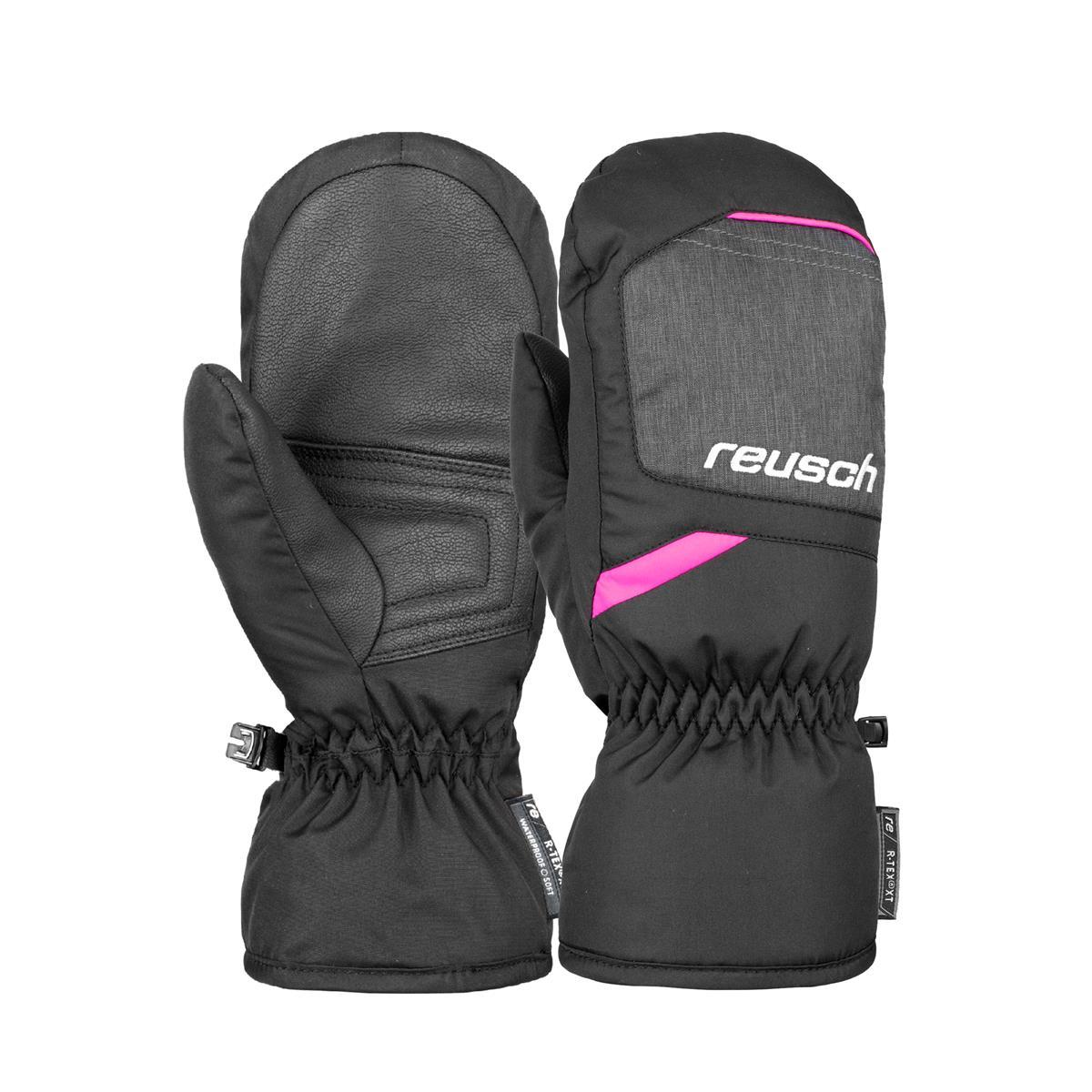 Skihandschuhe Reusch Bennet R-TEX® XT Junior Mitten 