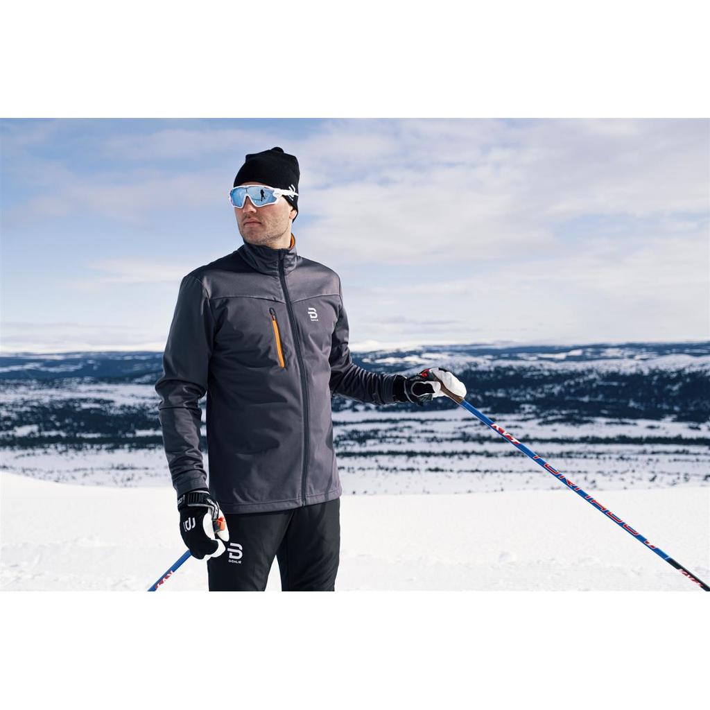 BIG SALE Bjorn Daehlie Jacket Prime 