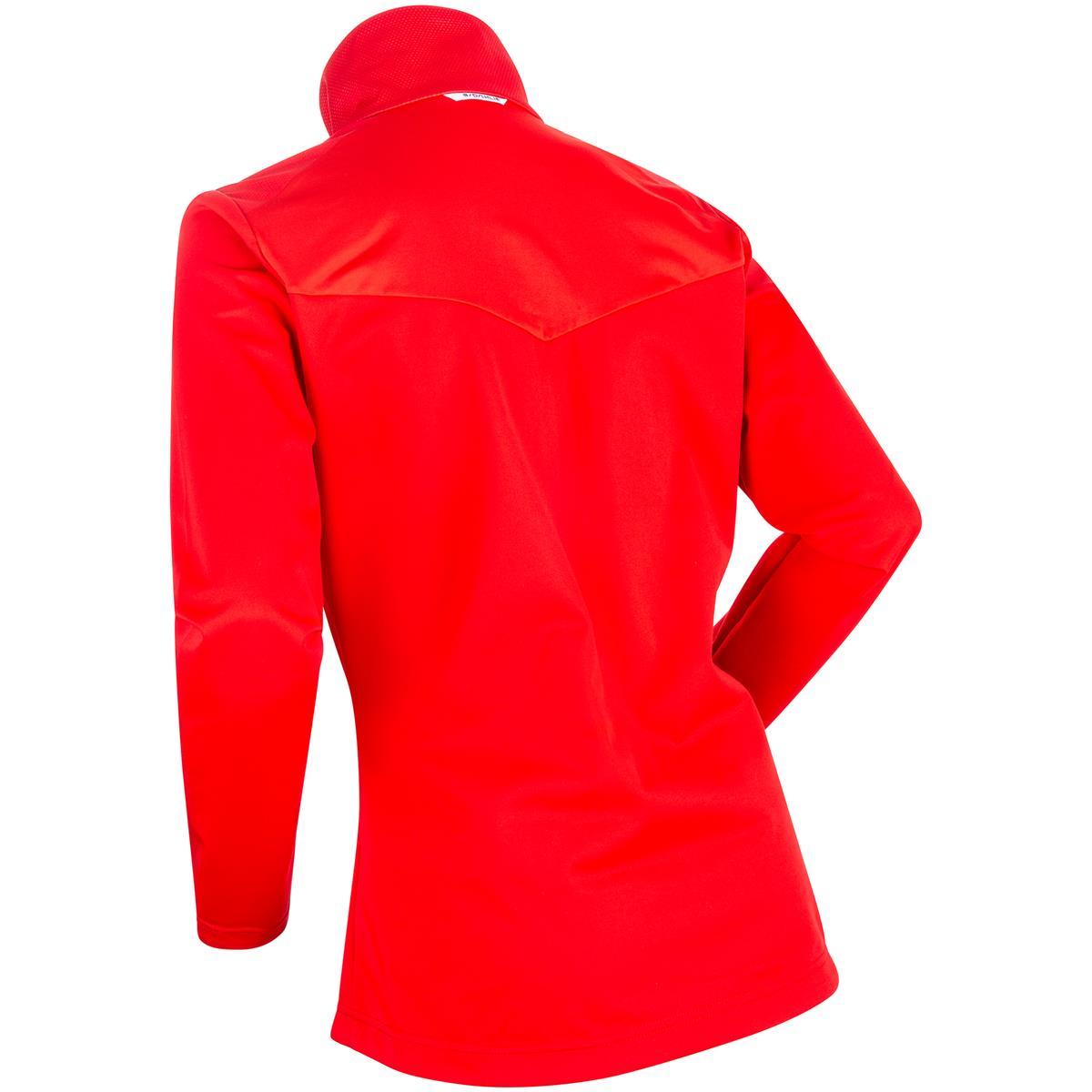 BIG SALE Bjorn Daehlie Jacket Prime WMN