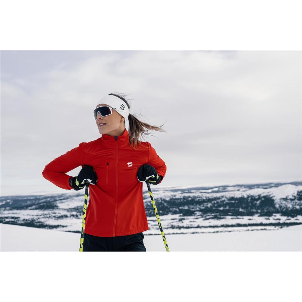 BIG SALE Bjorn Daehlie Jacket Prime WMN