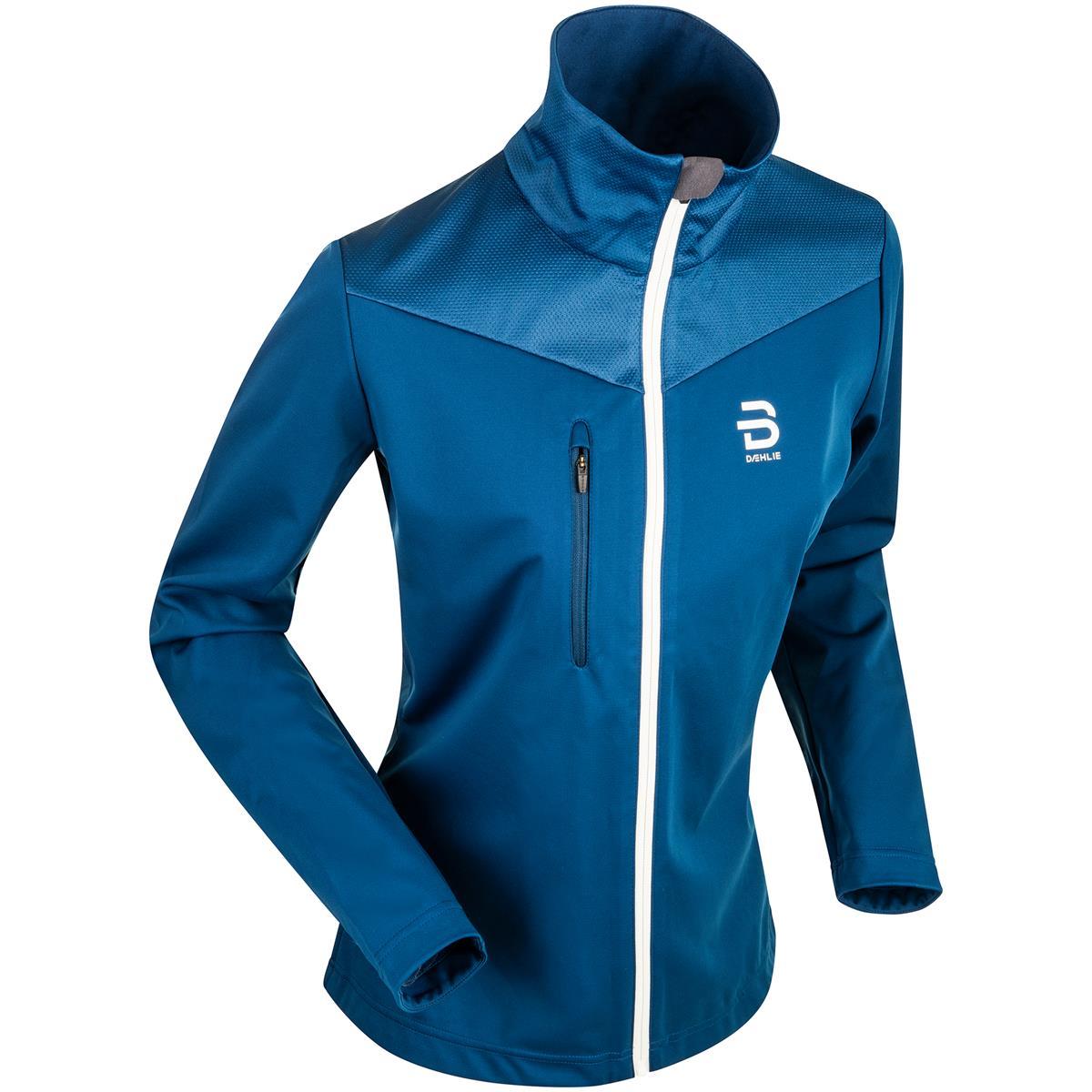 Bjorn Daehlie Jacket Prime WMN