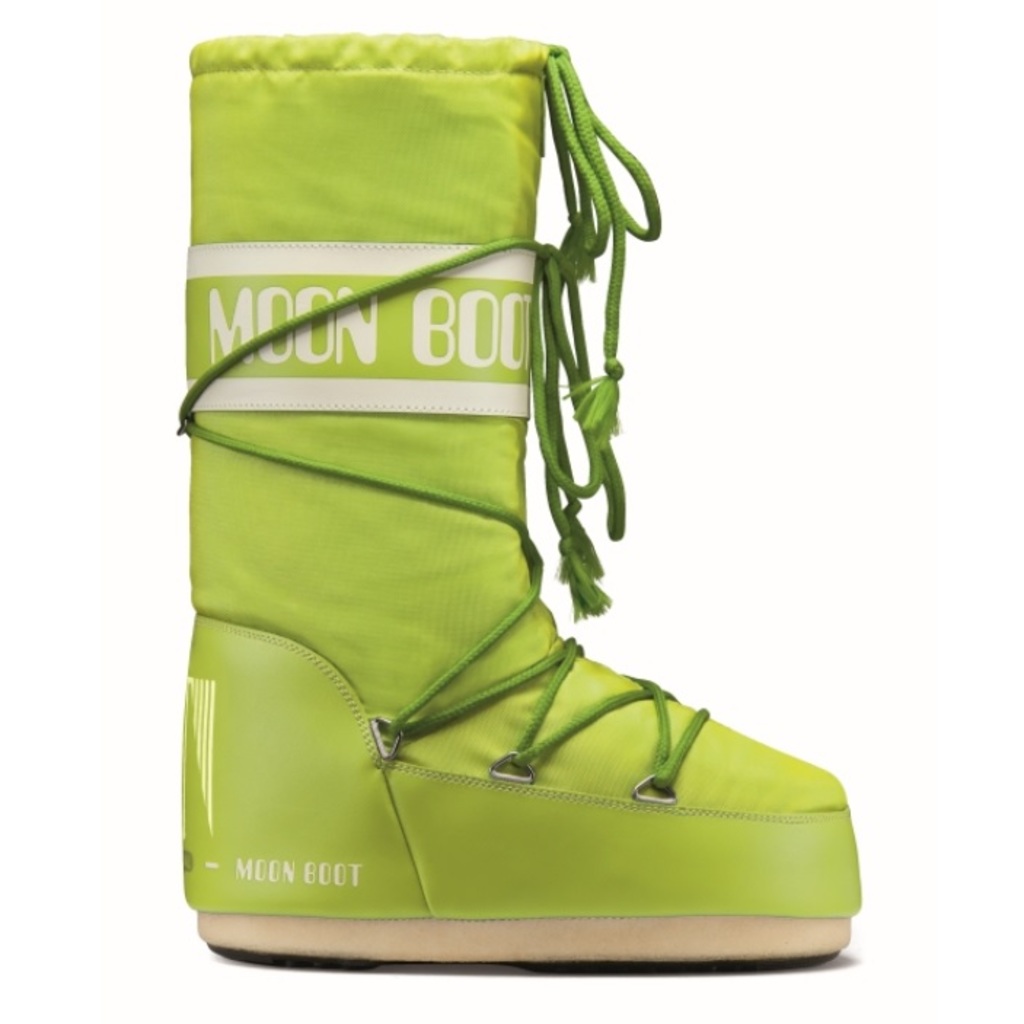 MOON BOOT Icon Nylon