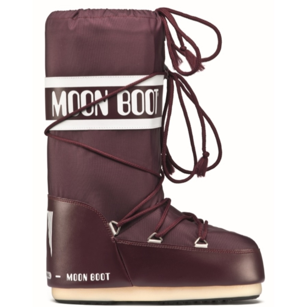 MOON BOOT Icon Nylon