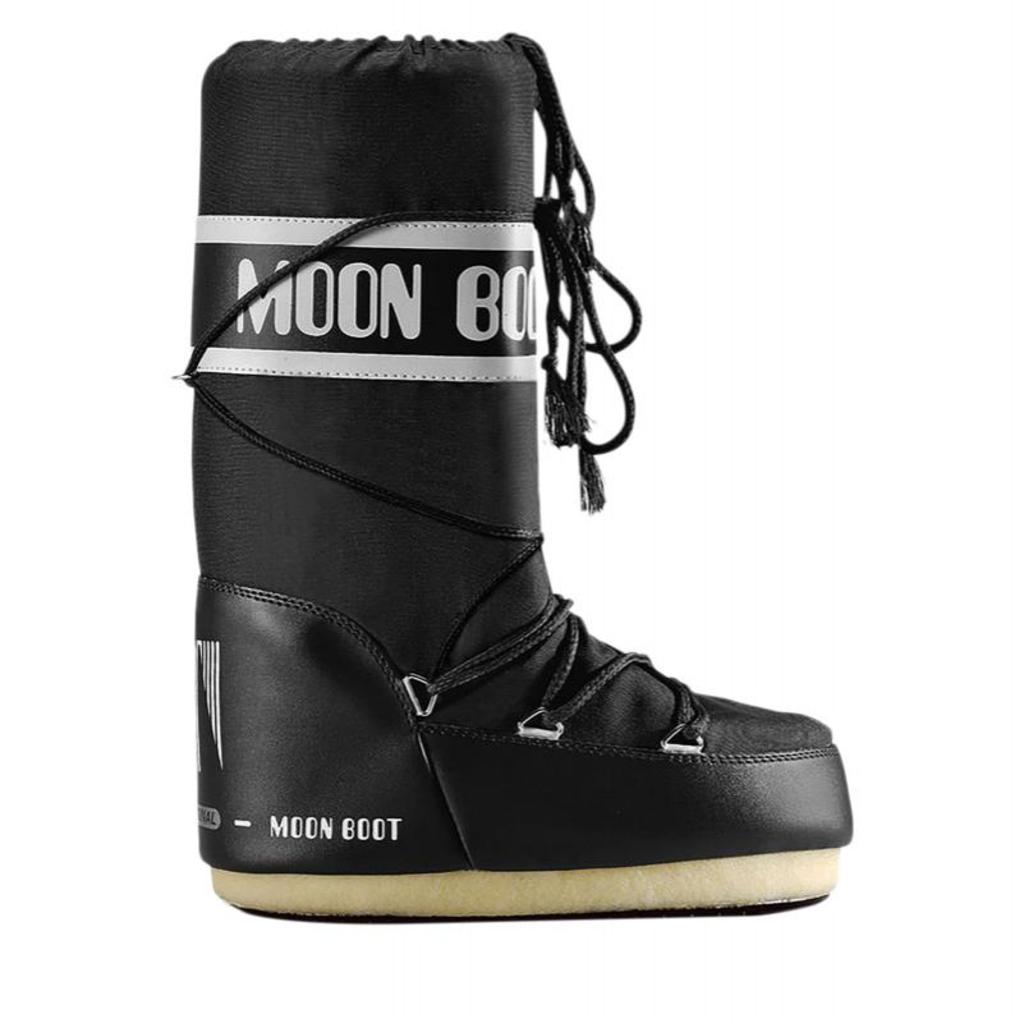 MOON BOOT Icon Nylon