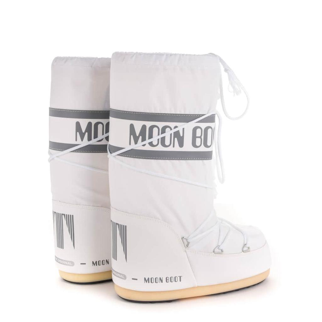 City-und Freizeitschuhe MOON BOOT Icon Nylon 