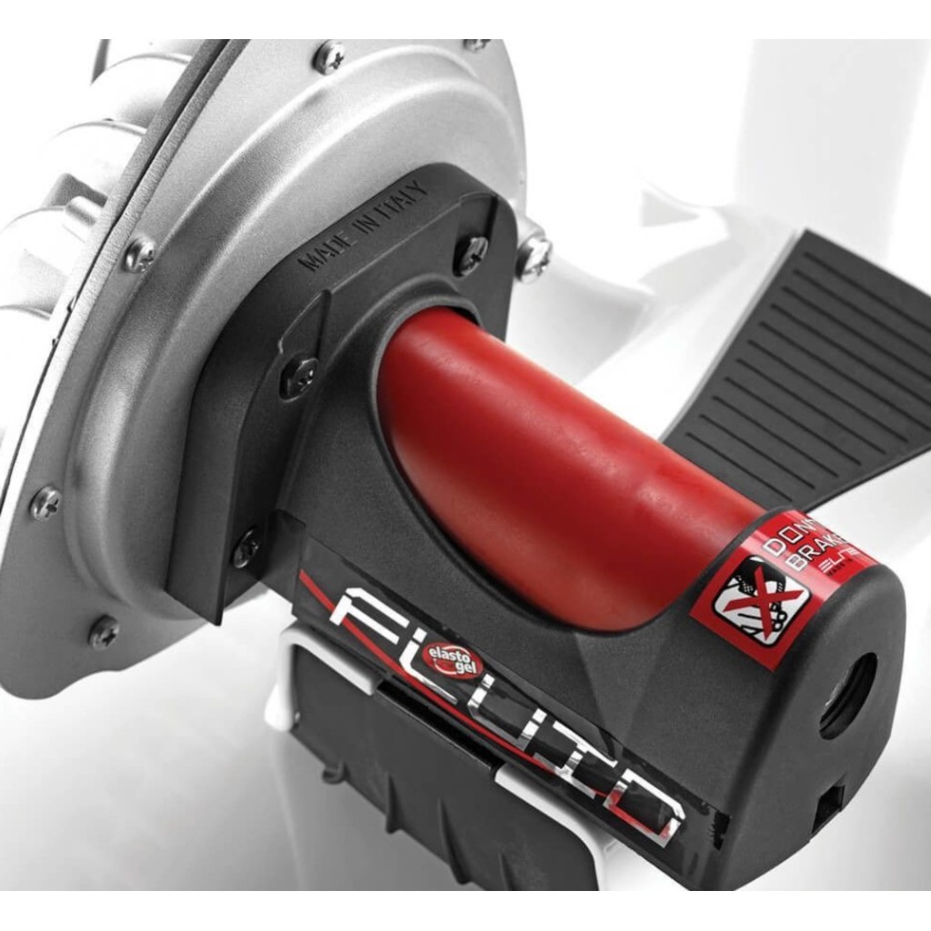 Rollentrainer Elite Qubo Fluid