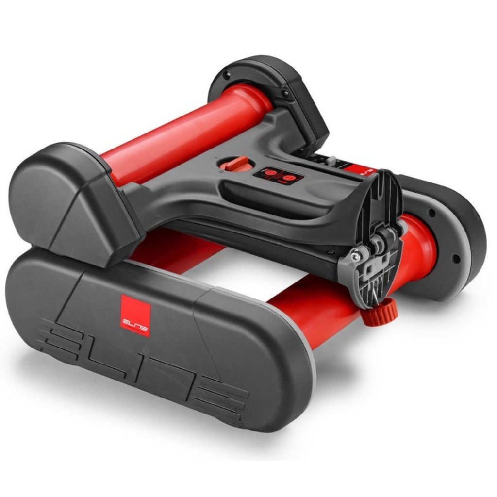 Rollentrainer Elite Quick-Motion