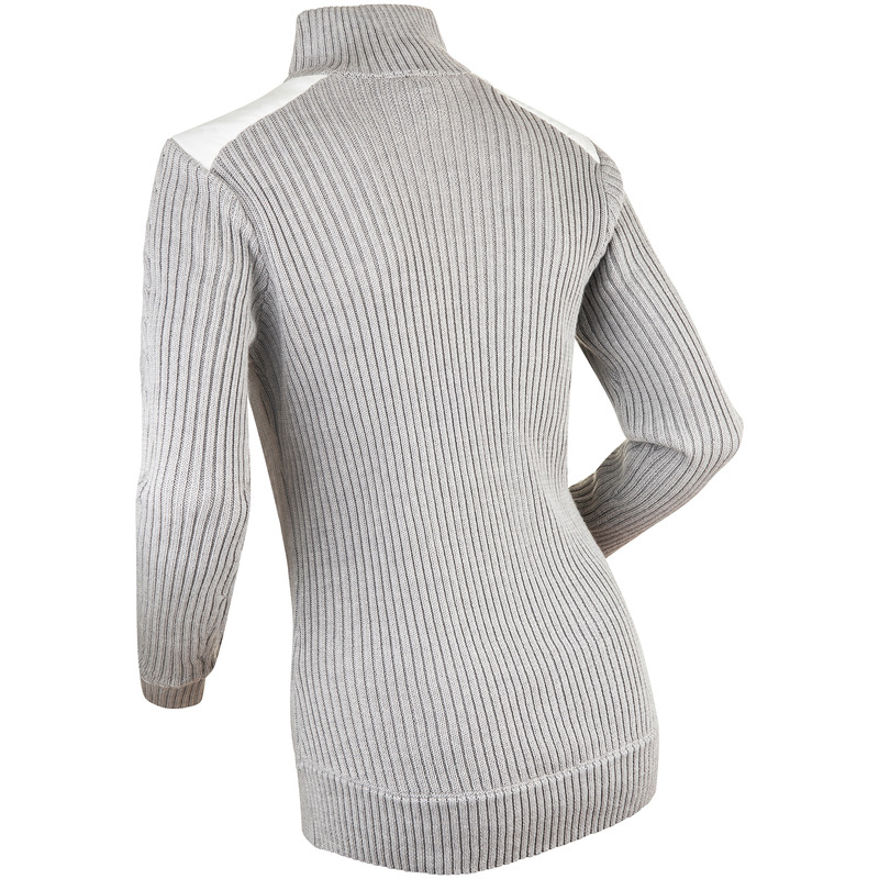 BIG SALE Bjorn Daehlie Sweater Half Zip Comfy for women
