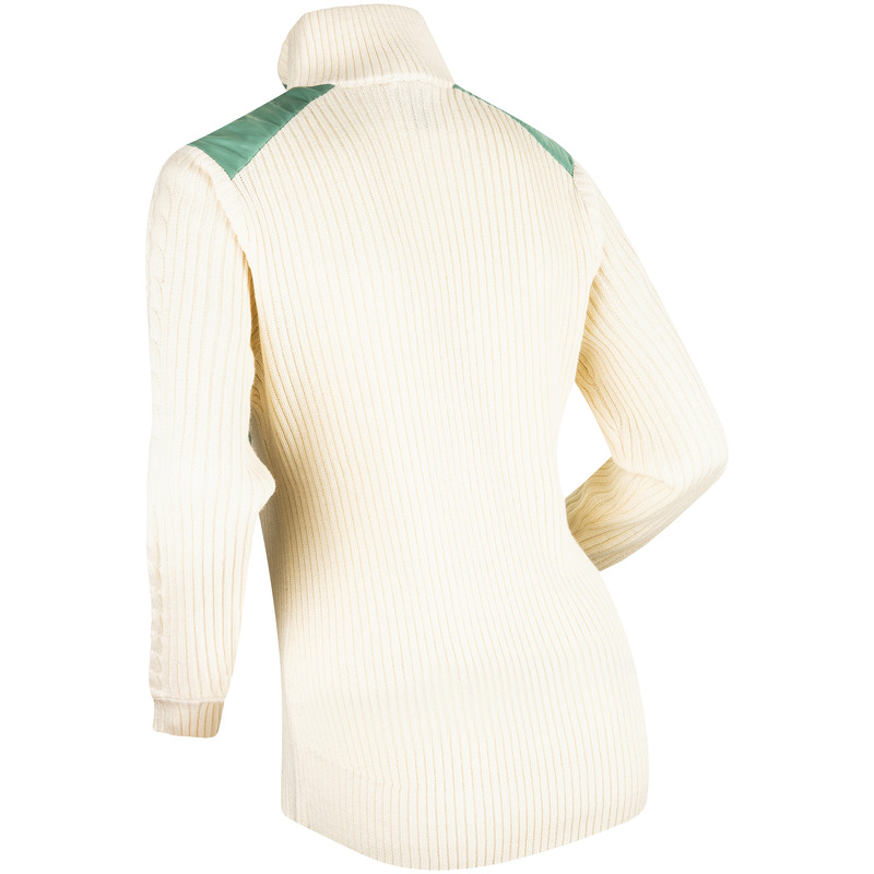 BIG SALE Bjorn Daehlie Sweater Half Zip Comfy for women