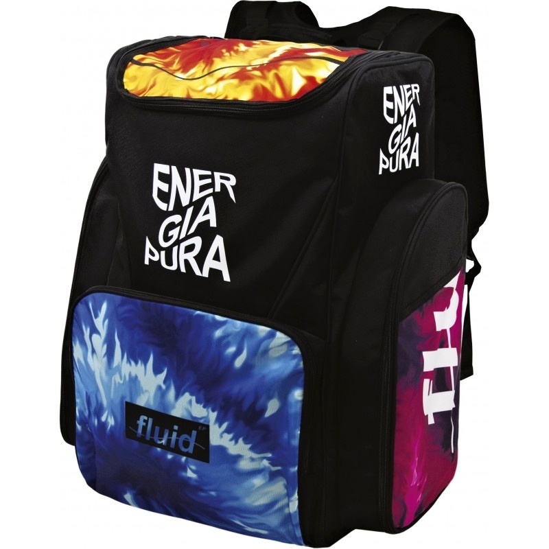 Energiapura Racer Bag Fashion - Fluid