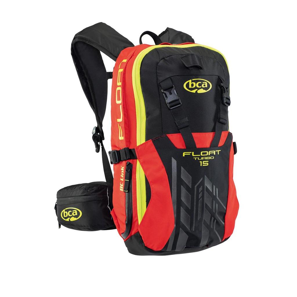 TOURENSKIRUCKSÄCKE BCA Float 15 Turbo™ Avalanche Airbag 2.0