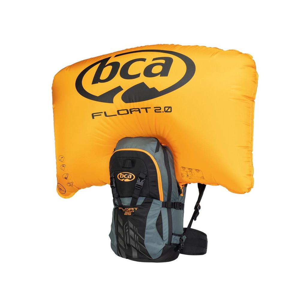 TOURENSKIRUCKSÄCKE BCA Float 25 Turbo™ Avalanche Airbag 2.0