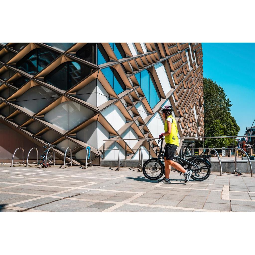 E-Bikes Tern Vektron S10 Performance