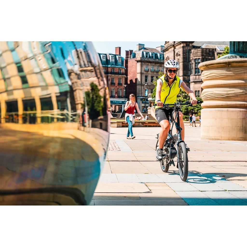 E-Bikes Tern Vektron S10 Performance
