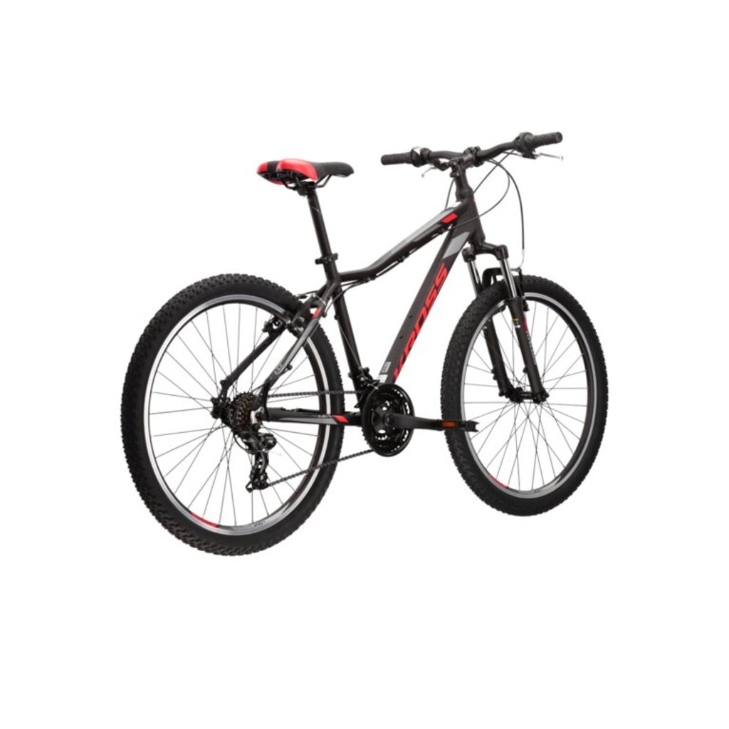 Mountainbikes Kross Lea 1.0
