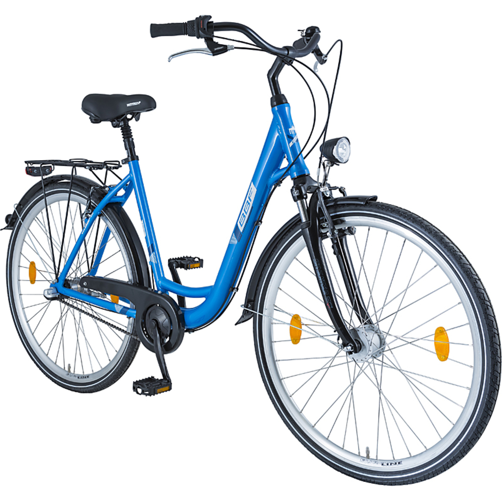 BBF Collection Line (3-speed) ND Lady 28