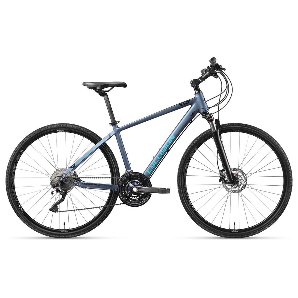 Trekkingräder Cyclision Zodin 1