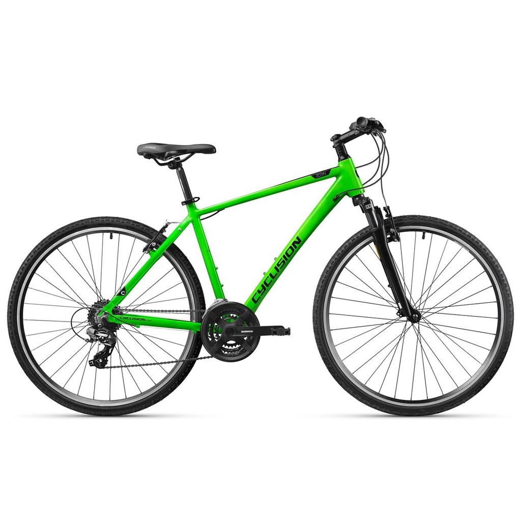 Trekkingräder Cyclision Zodin 5