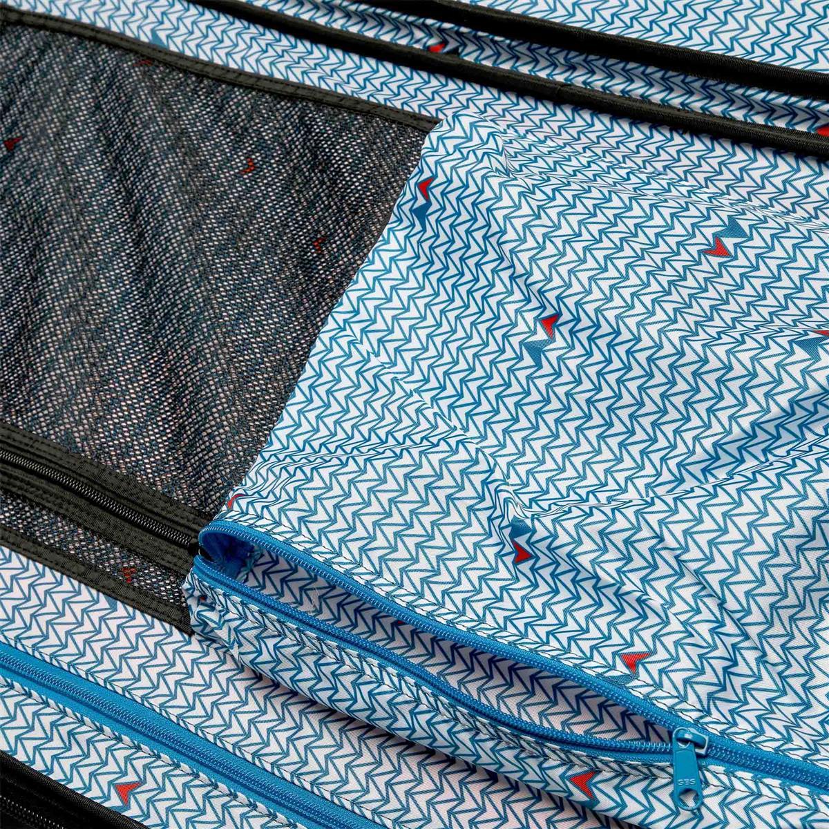 Rucksäcke und Taschen Dynastar  F-Team Cargo Bag