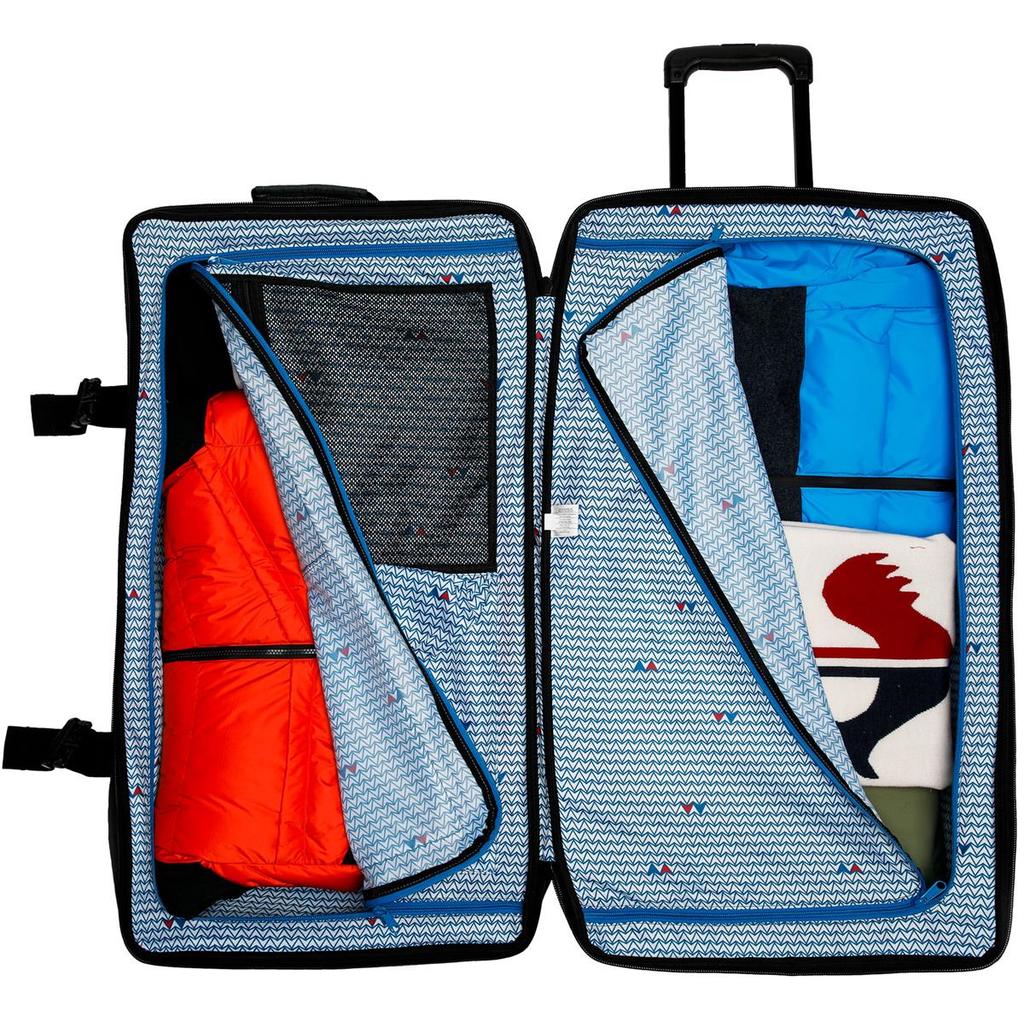 Rucksäcke und Taschen Dynastar  F-Team Cargo Bag